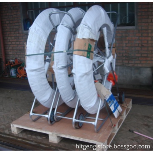 Fiberglass Duct Rodder